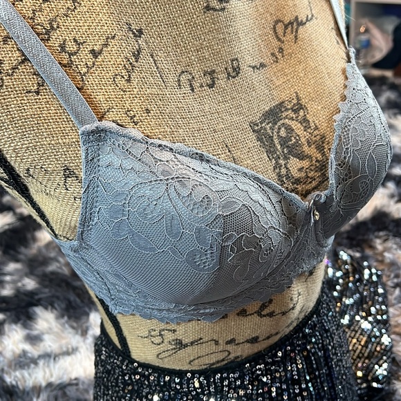 Push up bra lace 34 A - Picture 2 of 5